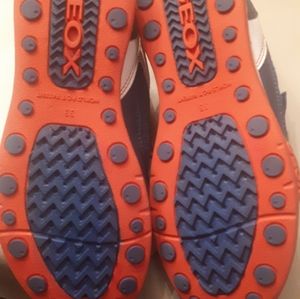 NEW never worn Geox Running Shoes